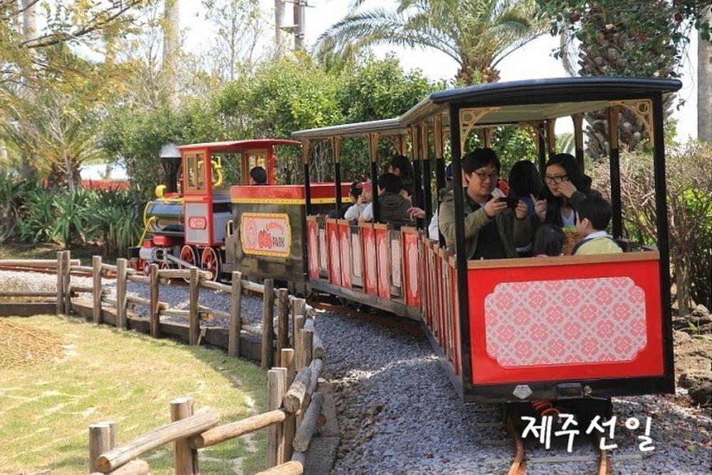 韓國(guó)COCOMOON樂園