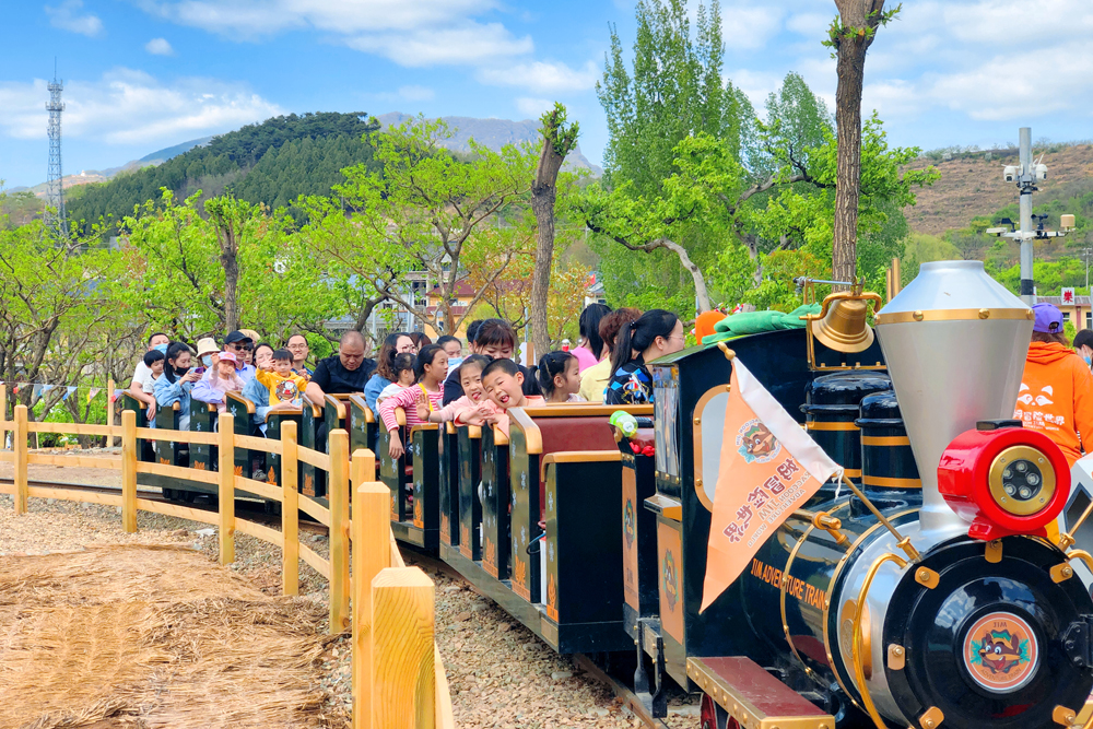 天津吉姆樂園